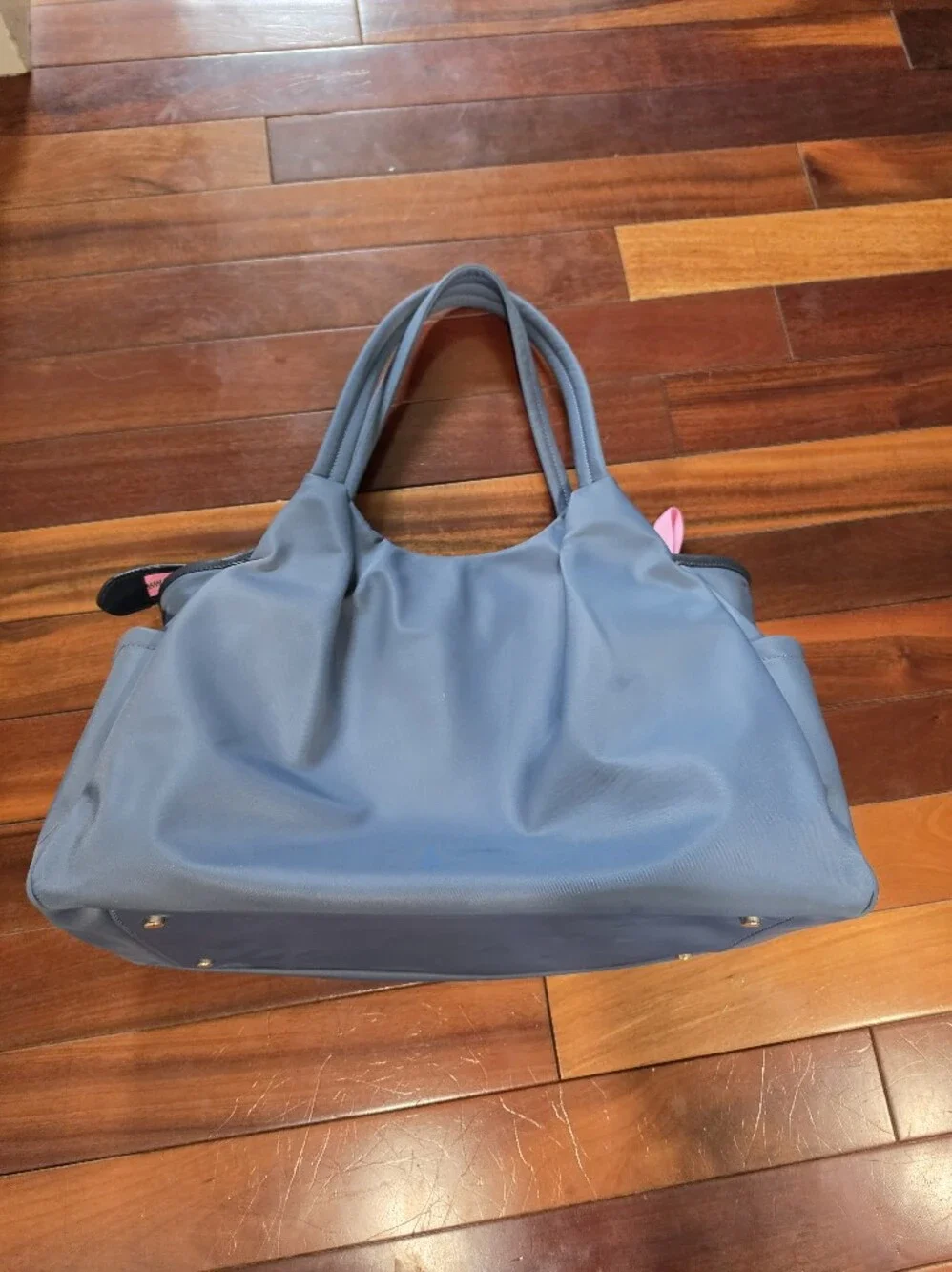 Kate Spade Chelsea Colorblock Baby Bag